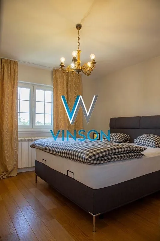 Izdavanje, kuća, 180m², Ledinci, Petrovaradin