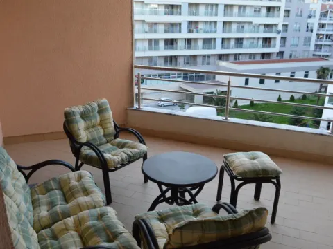 Sale, one bedroom apartment, 50m², Rozino, Budva - image 1