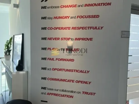 Izdavanje, poslovni prostor, 780m², Novo naselje, Novi Sad - image 20