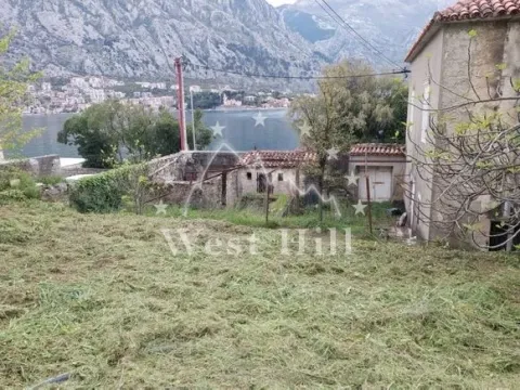 Sale, land lot, 1599m², Prčanj, Kotor - image 6