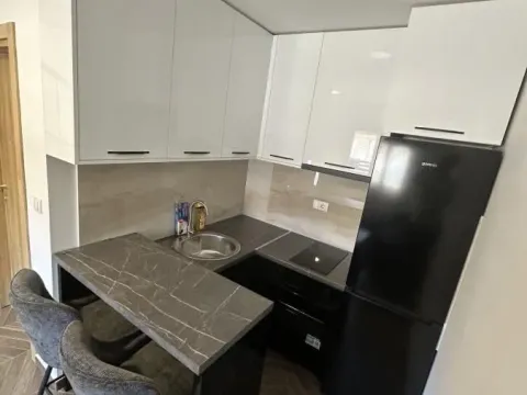 Prodaja, jednosoban stan, 42m², Detelinara, Novi Sad Sve Podlokacije - image 5