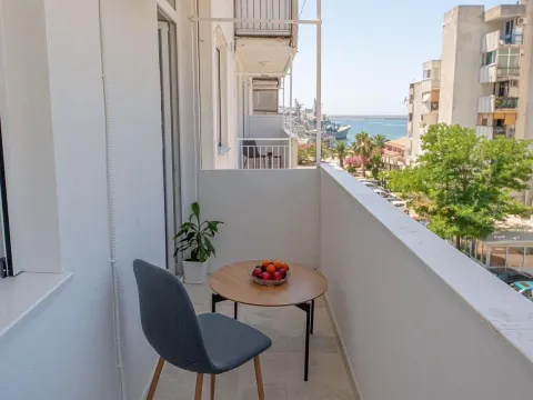 Rent, two bedroom apartment, 56m², Centar, Bar - image 7