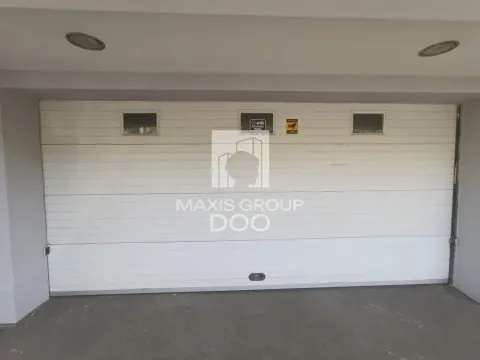 Prodaja, jednosoban stan, 33m², Autokomanda, Voždovac Sve Podlokacije - image 15