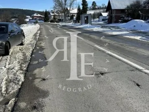 Prodaja, plac, 32m², Tara, Srbija - image 5