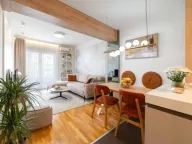 One Bedroom Apartment for Sale, 48m2, Centar, Budva