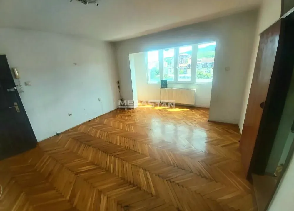 Sale, one bedroom apartment, 48m², Karaburma, Palilula Sve Podlokacije