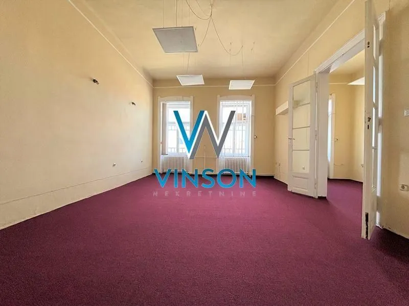 Rent, office space, 80m², Novi Sad Sve Podlokacije, Novi Sad