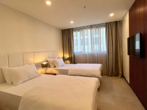 Prodaja, dvosoban stan, 107m², Budva, Crna Gora - image 31