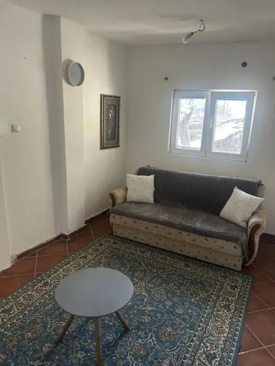 Rent, one bedroom apartment, 55m², Budva, Crna Gora