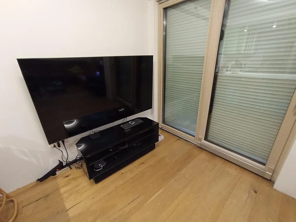 Prodaja, trosoban stan, 114m², Blok 5, Podgorica