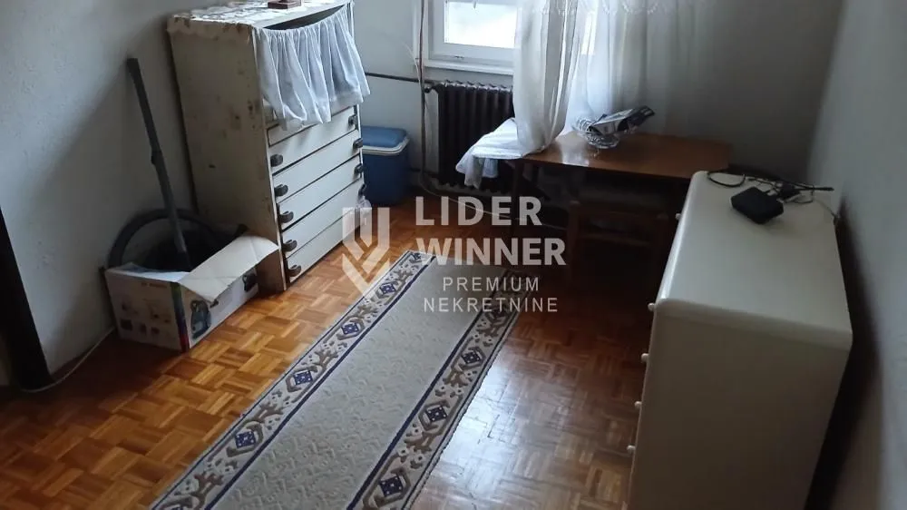 Prodaja, trosoban stan, 85m², Novi Beograd Sve Podlokacije, Beograd