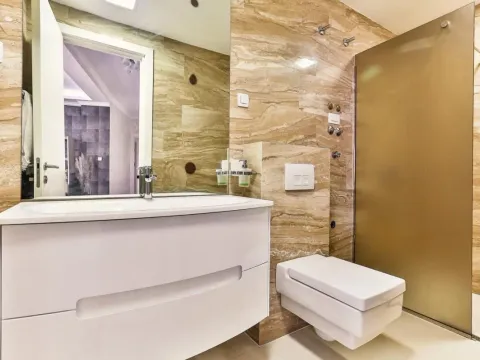 Sale, two bedroom apartment, 127m², Budva, Crna Gora - image 11