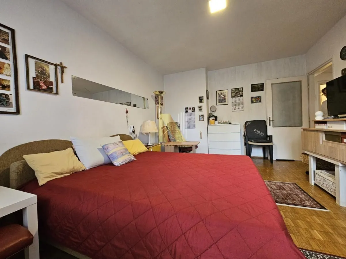 Prodaja, dvosoban stan, 53m², Detelinara, Novi Sad Sve Podlokacije