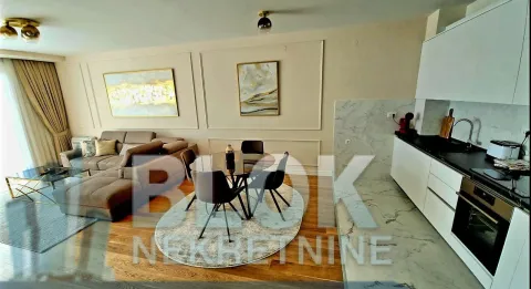 Izdavanje, jednosoban stan, 58m², Podgorica, Crna Gora - image 4