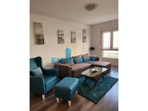 Rent, two bedroom apartment, 50m², Novi Beograd Blok 61, Novi Beograd Sve Podlokacije - image 2