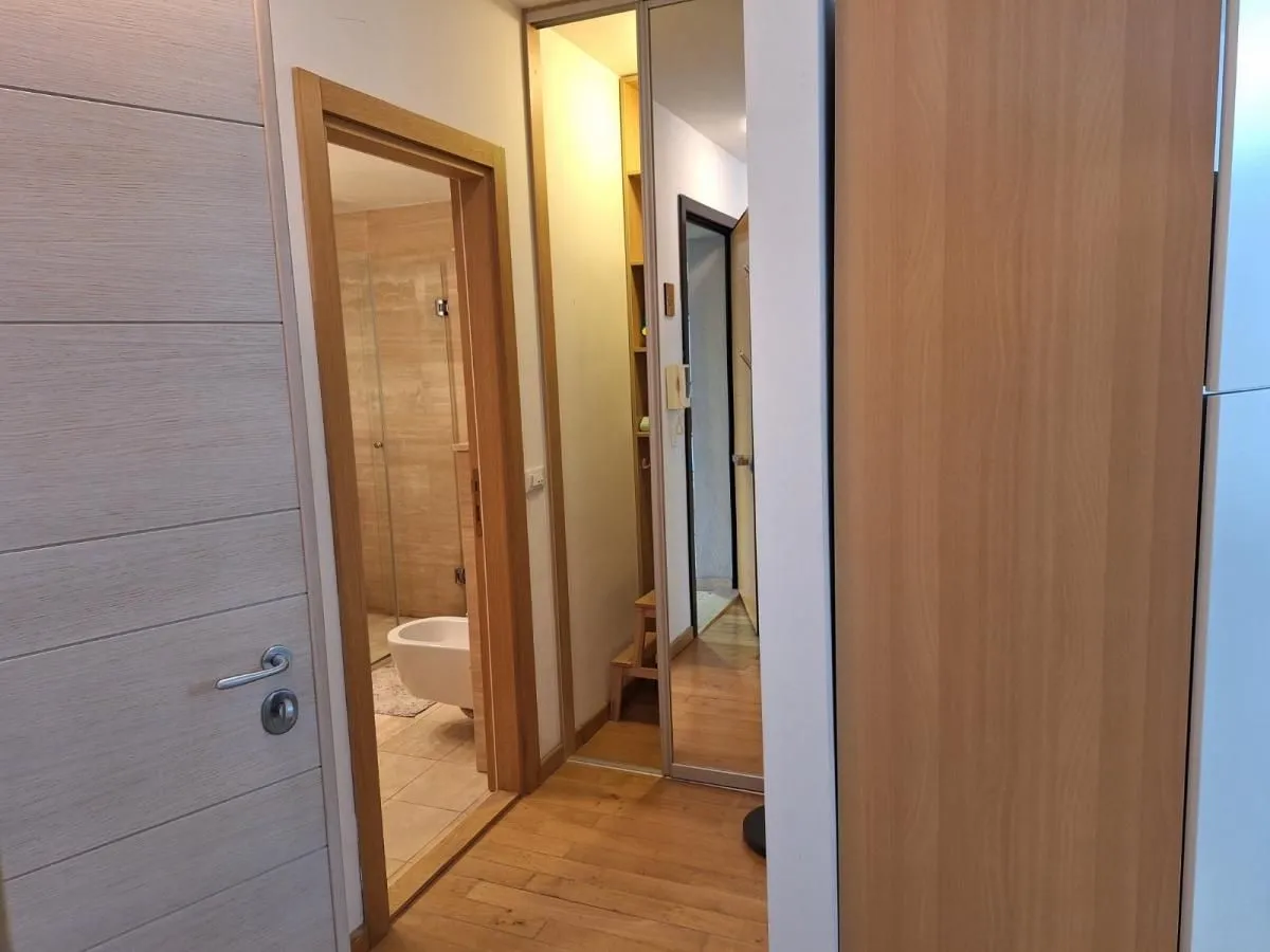 Sale, two bedroom apartment, 90m², Budva, Crna Gora