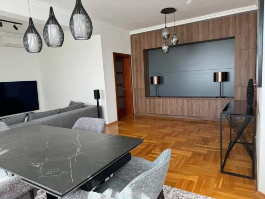 Prodaja, dvosoban stan, 107m², Centar, Bar