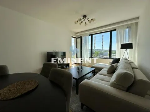 Rent, three bedroom apartment, 84m², Novi Beograd Blok 67, Novi Beograd Sve Podlokacije - image 2