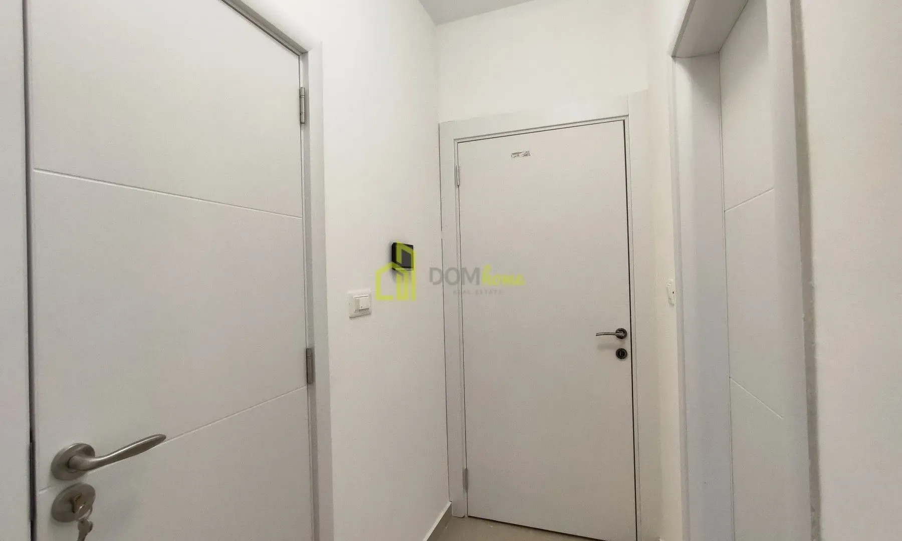 Prodaja, dvosoban stan, 77m², Zabjelo, Podgorica