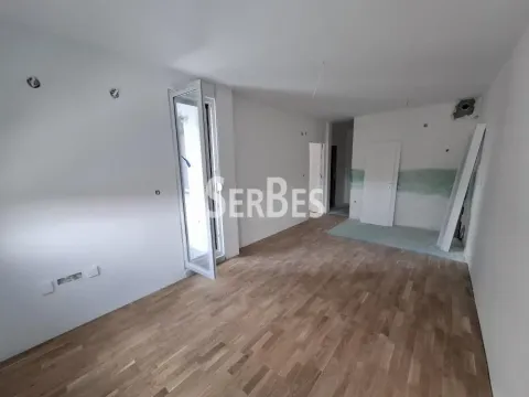 Prodaja, jednosoban stan, 43m², Adice, Novi Sad Sve Podlokacije - image 5