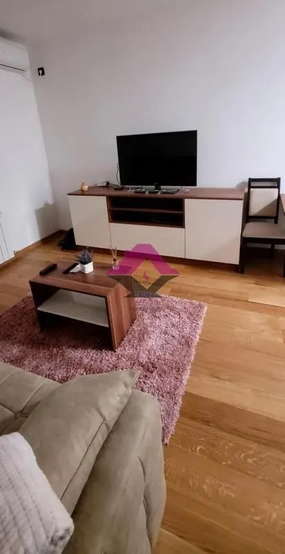 Sale, apartment, 25m², Banjica, Voždovac Sve Podlokacije
