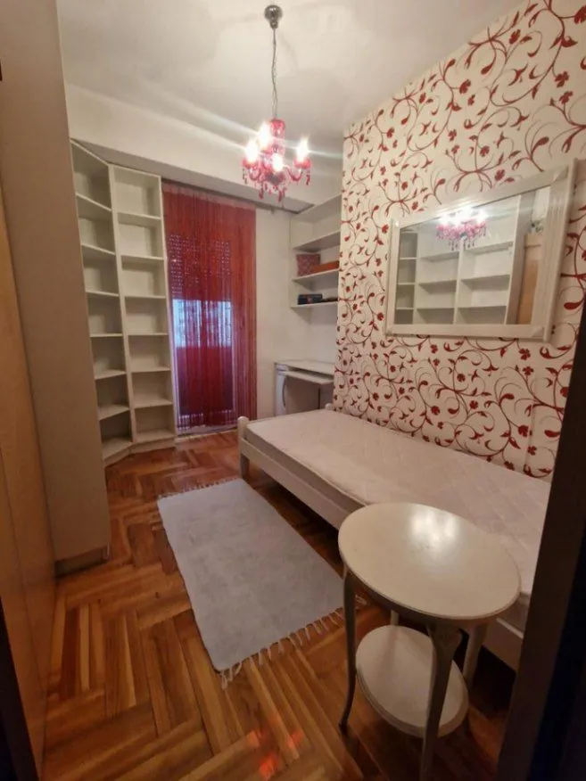 Prodaja, trosoban stan, 80m², Ljubović, Podgorica