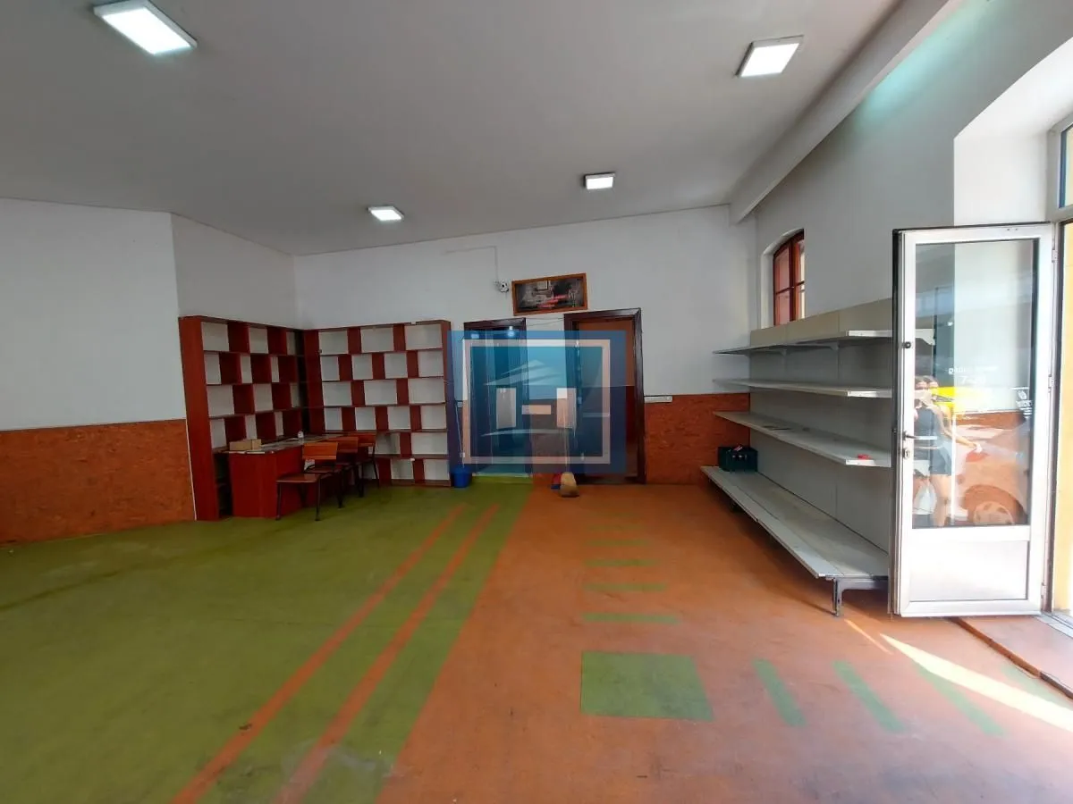 Rent, office space, 109m², Centar, Jagodina
