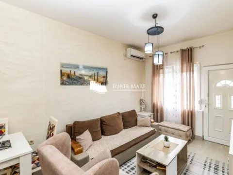 Sale, one bedroom apartment, 36m², Gomila, Herceg Novi - image 5