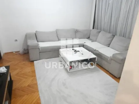 Stan in Stari Aerodrom