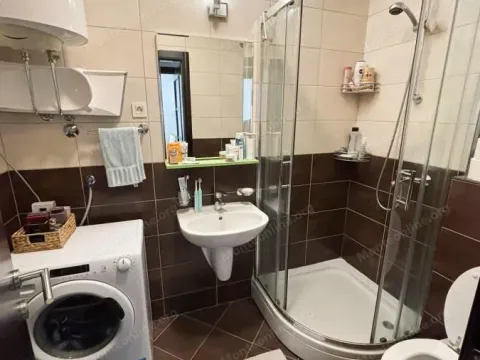 Prodaja, jednosoban stan, 40m², Lazi, Budva - image 10