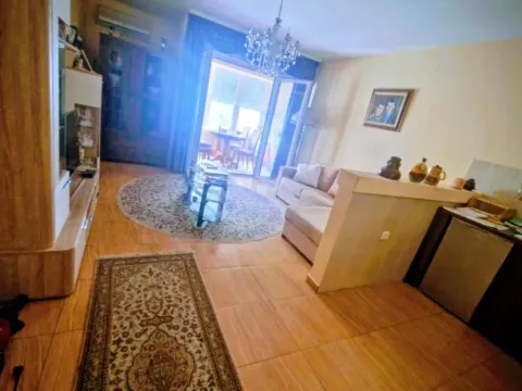 Sale, studio apartment, 37m², Lazi, Budva - image 8