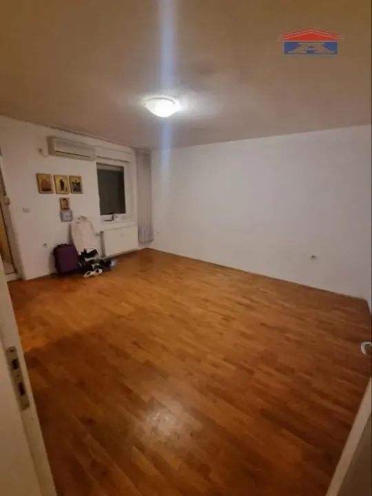 Rent, two bedroom apartment, 40m², Grbavica, Novi Sad Sve Podlokacije
