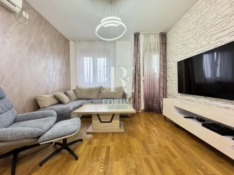 Rent, one bedroom apartment, 50m², Zagorič, Podgorica - image 8