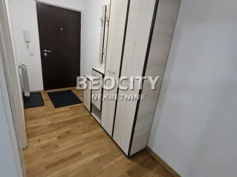 Rent, two bedroom apartment, 45m², Gundulićev Venac, Beograd - image 7