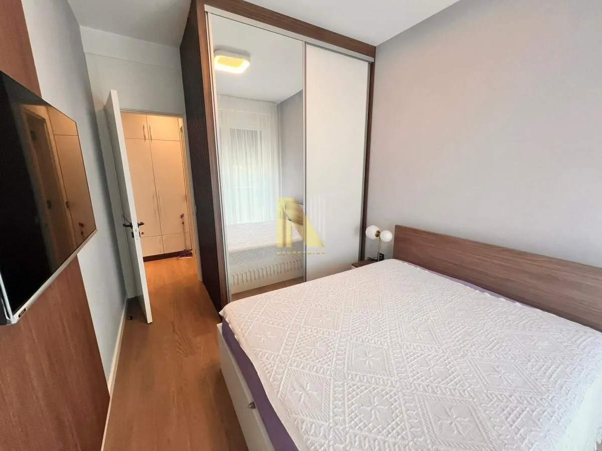 Izdavanje, trosoban stan, 69m², Lipov gaj, Novi Sad Sve Podlokacije