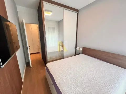 Rent, three bedroom apartment, 69m², Lipov gaj, Novi Sad Sve Podlokacije - image 6