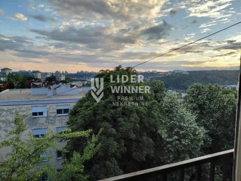 Prodaja, dvosoban stan, 55m², Miljakovac, Rakovica - image 9