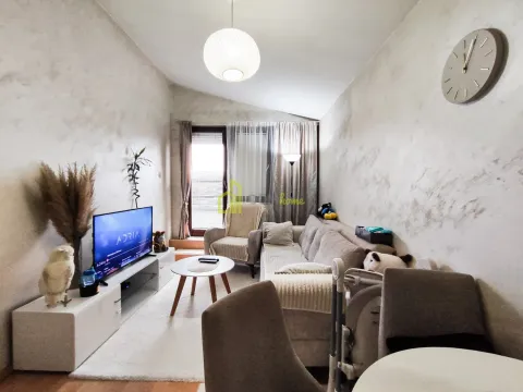 Stan in Preko Morače