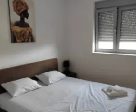 Sale, apartment, 66m², Petrovac, Budva - image 6