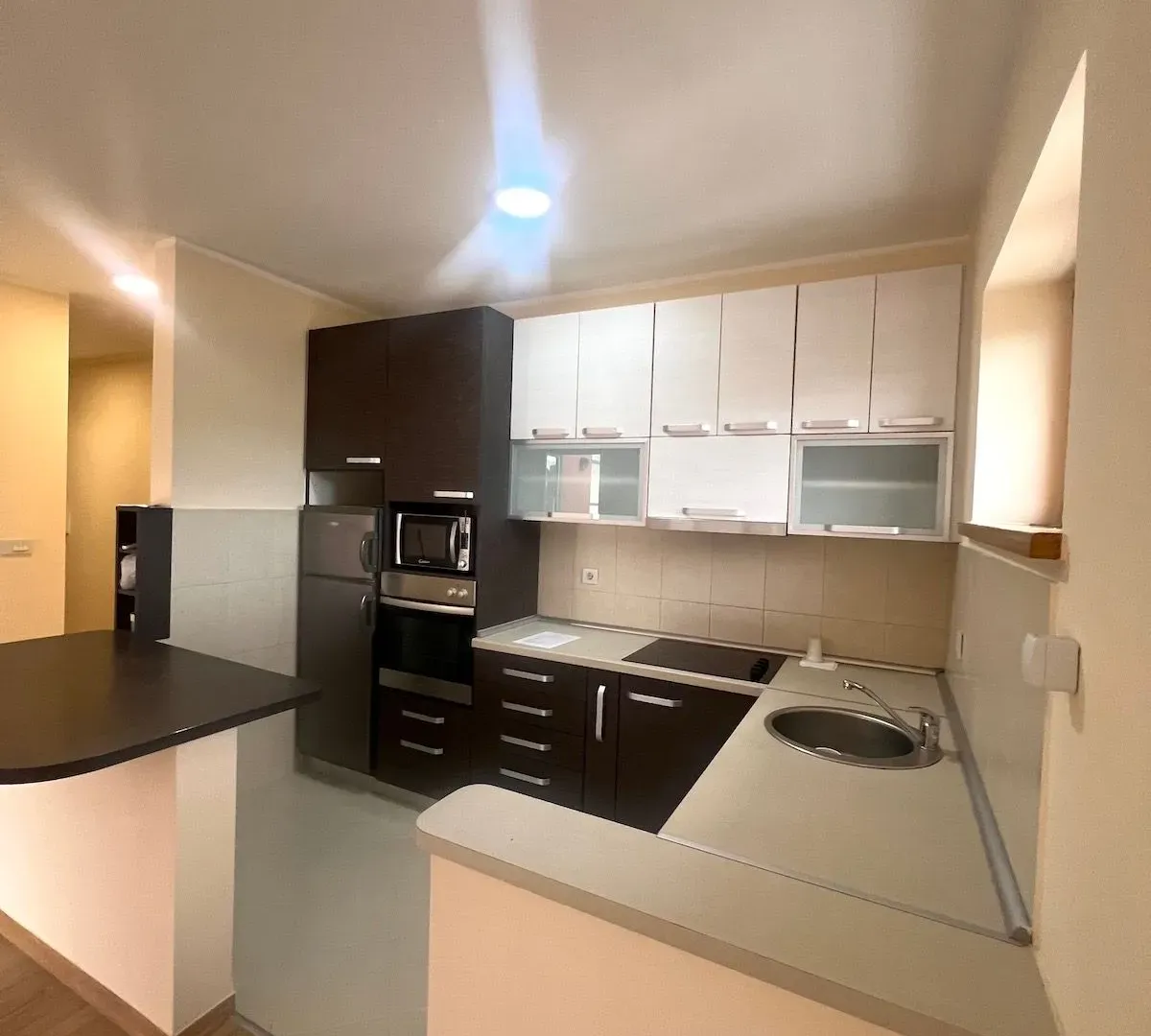 Rent, four bedroom apartment, 115m², Dedinje Sve Podlokacije, Beograd