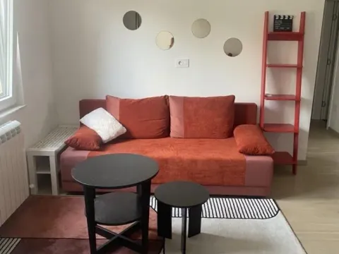 Izdavanje, dvosoban stan, 40m², Dušanovac, Voždovac Sve Podlokacije - image 3