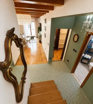 Sale, two bedroom apartment, 96m², Rozino, Budva - image 9