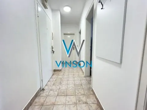 Izdavanje, jednosoban stan, 43m², Grbavica, Novi Sad Sve Podlokacije - image 9