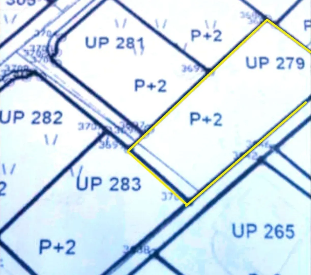 Prodaja, plac, 600m², Doljani, Podgorica