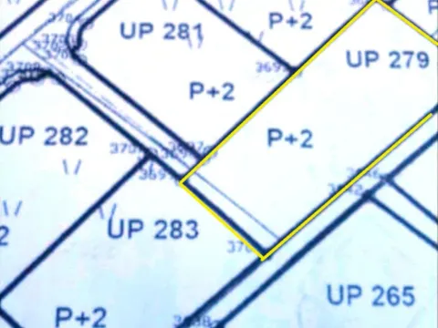 Sale, land lot, 600m², Doljani, Podgorica - image 4