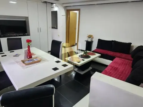 Stan in Petrovaradin