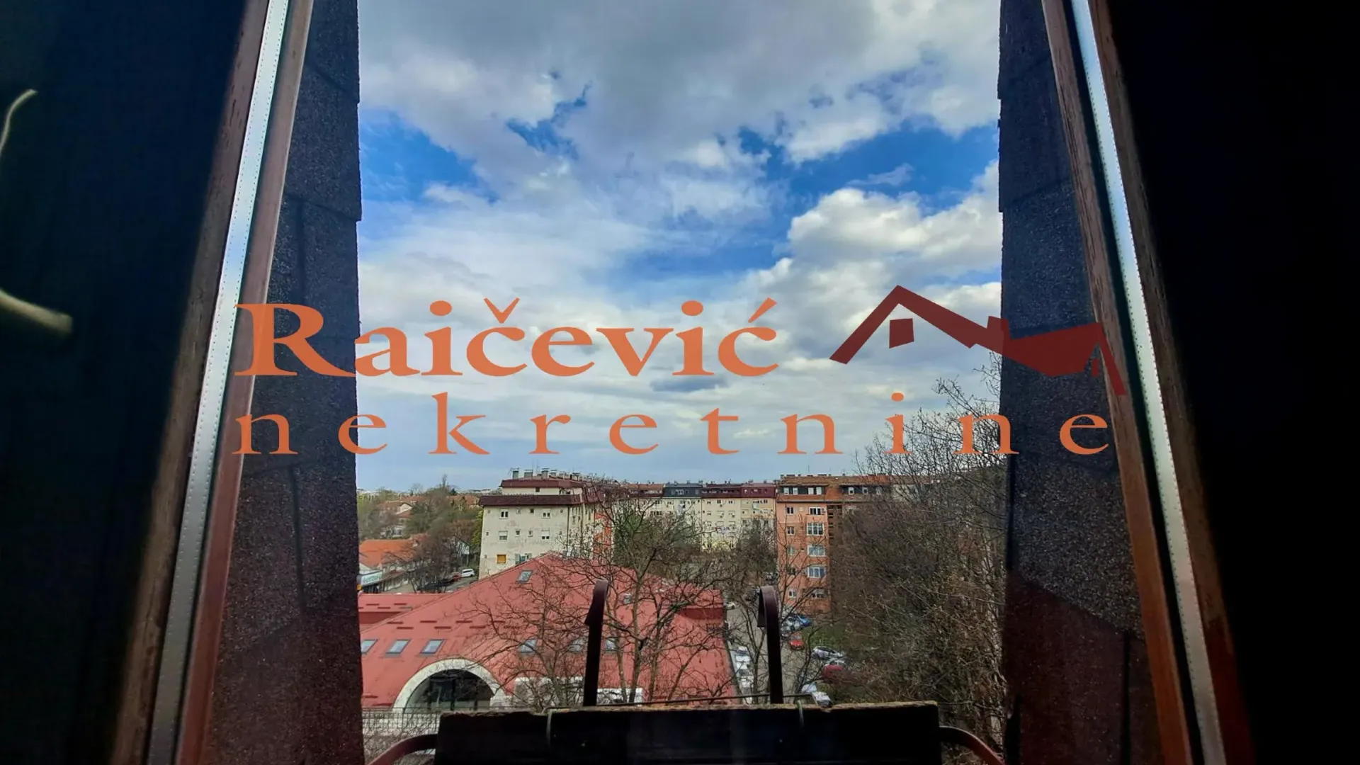 Sale, three bedroom apartment, 86m², Zemun Sve Podlokacije, Beograd