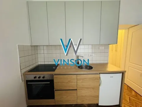 Izdavanje, stan, 25m², Grbavica, Novi Sad Sve Podlokacije - image 7