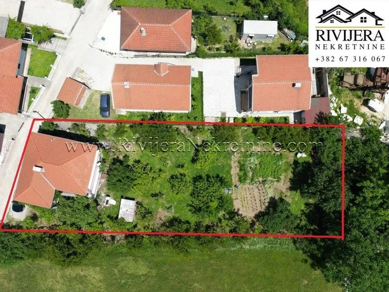 Prodaja, kuća, 160m², Zelenika, Herceg Novi