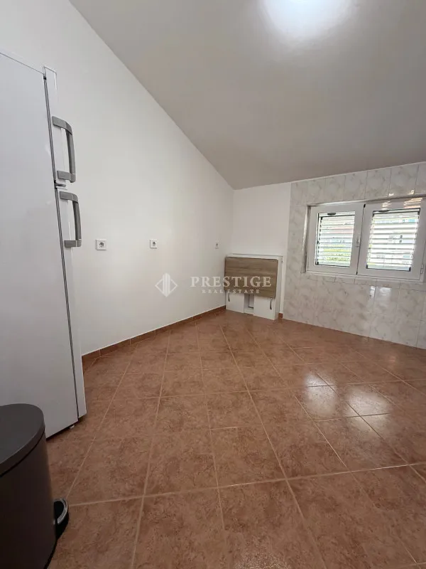 Rent, two bedroom apartment, 60m², Preko Morače, Podgorica